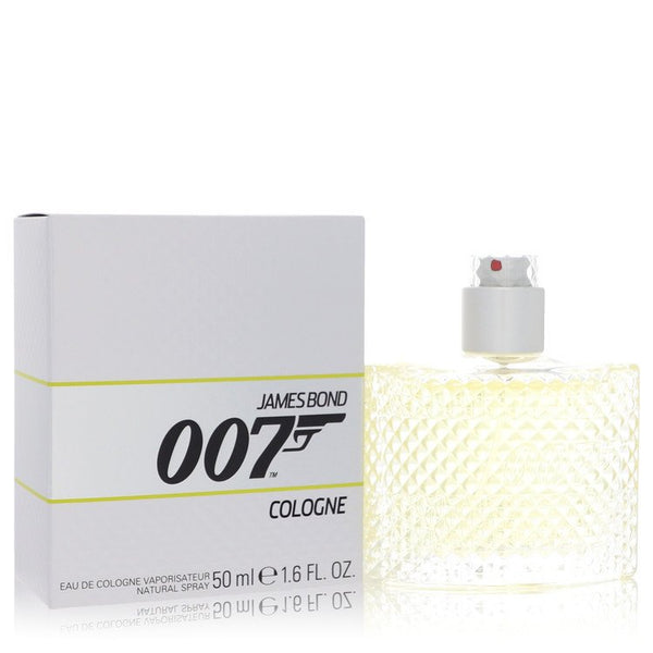 007 by James Bond - eau de cologne spray 1.6 oz - men