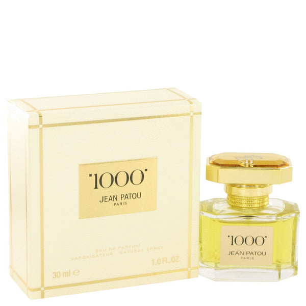 1000 by Jean Patou - eau de parfum spray 1 oz - women