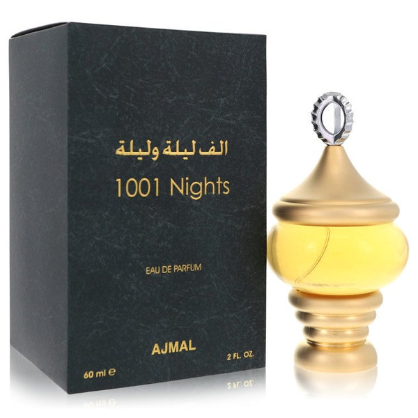 1001 Nights by Ajmal - eau de parfum spray 2 oz - women