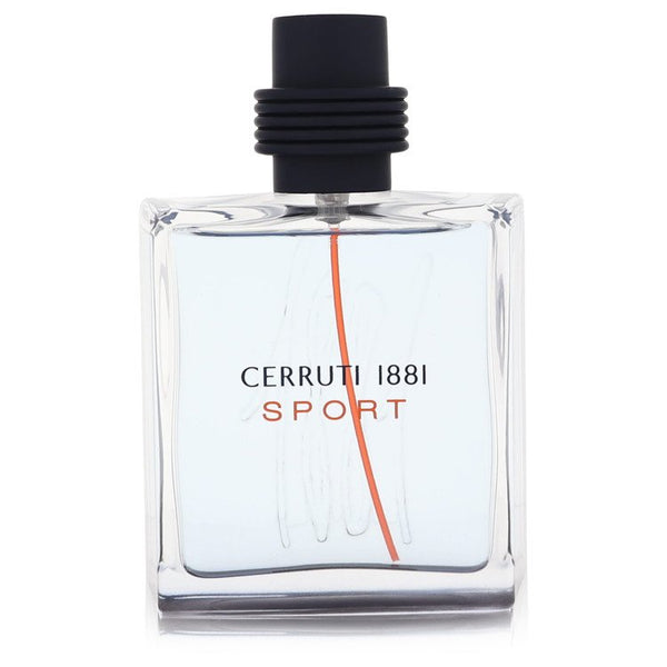 1881 Sport by Nino Cerruti - eau de toilette spray (tester) 3.4 oz - men   - TESTER