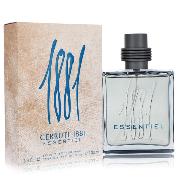 1881 Essentiel by Nino Cerruti - eau de toilette spray 3.3 oz - men