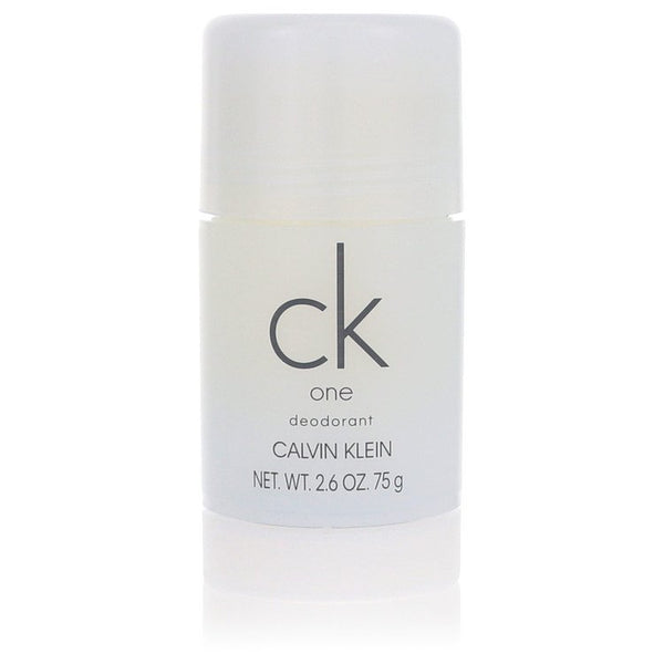 Ck One by Calvin Klein - deodorant stick 2.6 oz - women