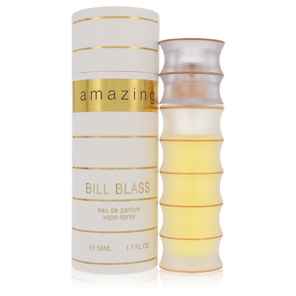 Amazing by Bill Blass - eau de parfum spray 1.7 oz - women