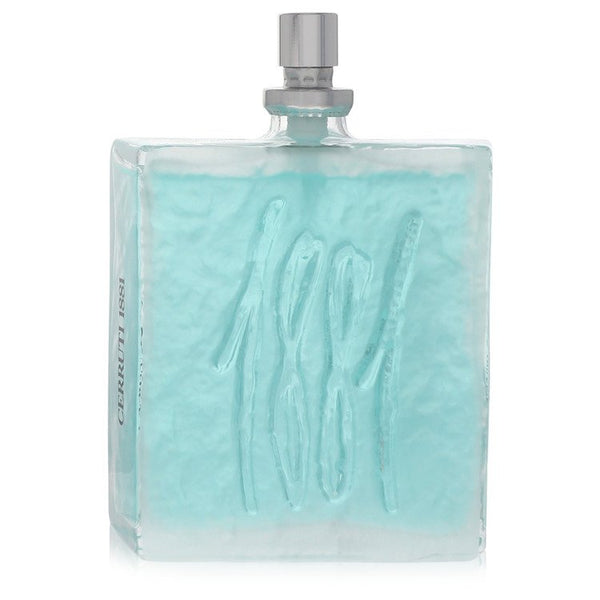 1881 Summer by Nino Cerruti - eau de toilette spray (tester) 3.4 oz - men   - TESTER