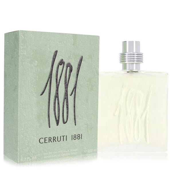 1881 by Nino Cerruti - eau de toilette spray 6.8 oz - men