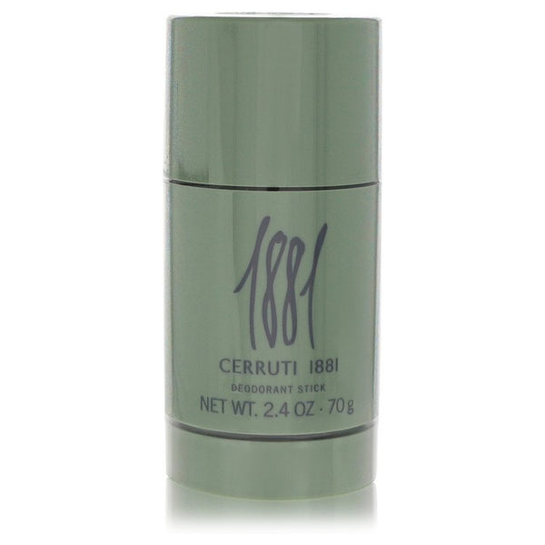 1881 by Nino Cerruti - deodorant stick 2.35 oz - men