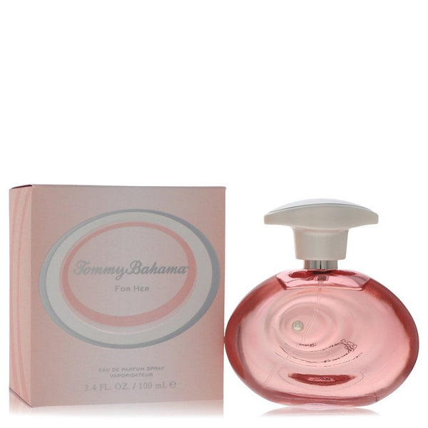 Tommy Bahama For Her by Tommy Bahama - eau de parfum spray 3.4 oz - women