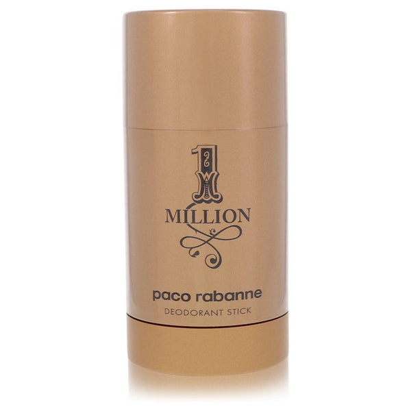 1 Million by Paco Rabanne - deodorant stick 2.5 oz - men