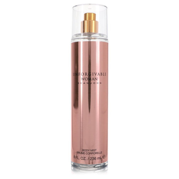 Unforgivable by Sean John - body spray 8 oz - women