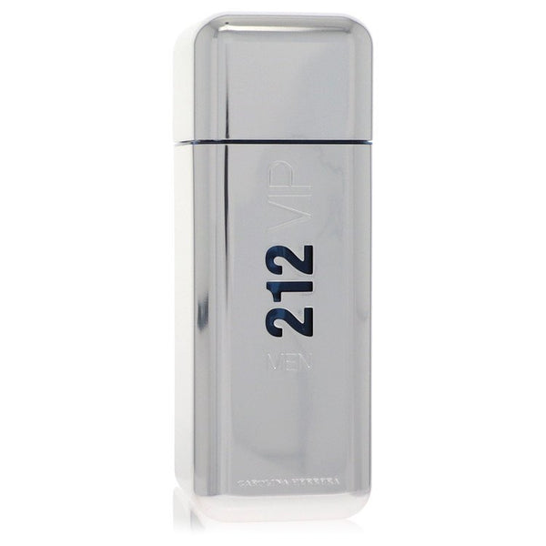 212 Vip by Carolina Herrera - eau de toilette spray (tester) 3.4 oz - men   - TESTER