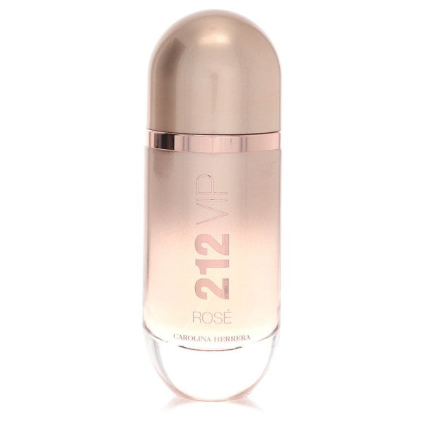 212 VIP Rose by Carolina Herrera - eau de parfum spray (tester) 2.7 oz - women   - TESTER