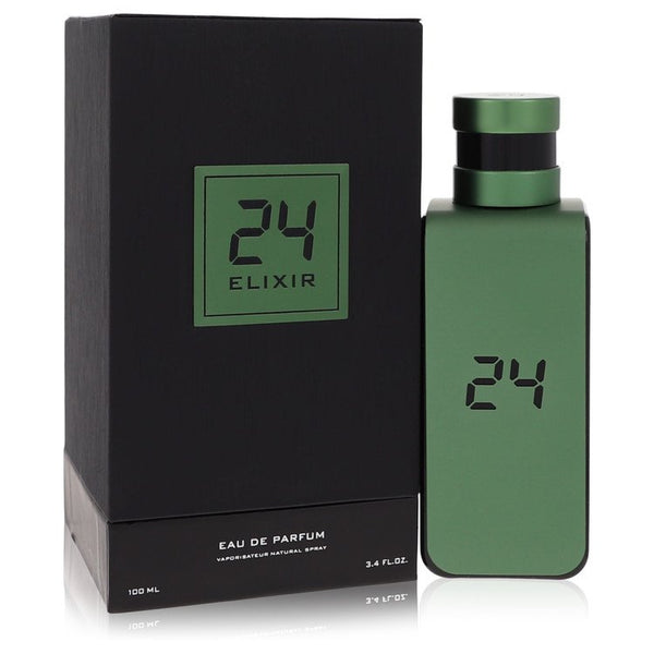 24 Elixir Neroli by ScentStory - eau de parfum spray (unisex) 3.4 oz - men