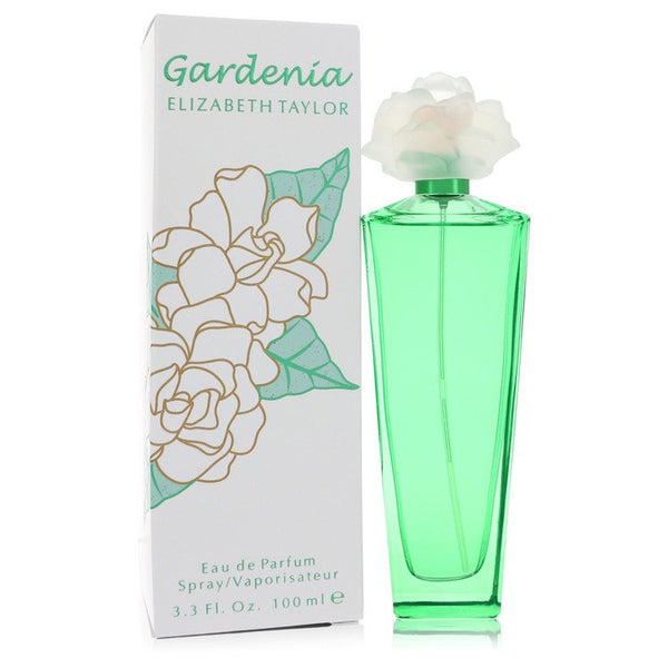 Gardenia Elizabeth Taylor by Elizabeth Taylor - eau de parfum spray 3.3 oz - women