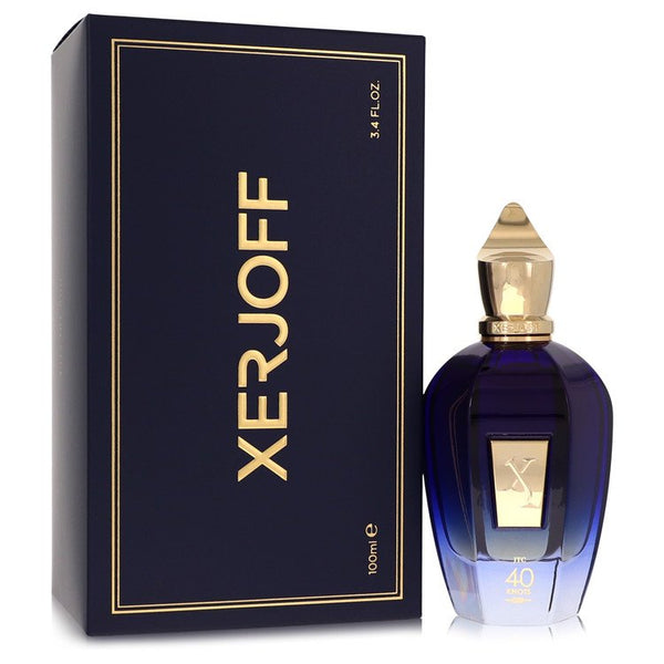 40 Knots by Xerjoff - eau de parfum spray (unisex) 3.4 oz - women