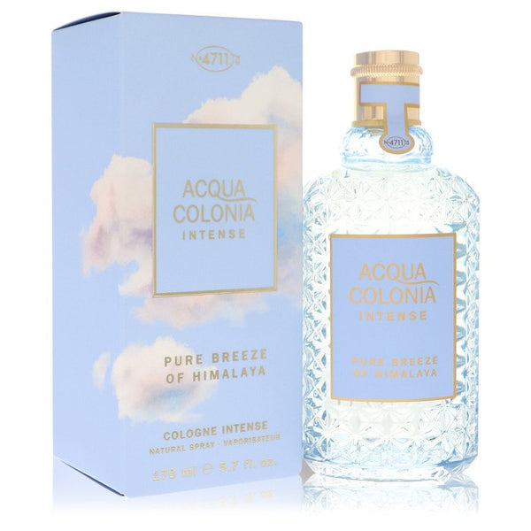 4711 Acqua Colonia Pure Breeze of Himalaya by 4711 - eau de cologne intense spray (unisex) 5.7 oz  - women