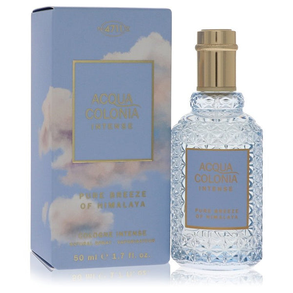 4711 Acqua Colonia Pure Breeze of Himalaya by 4711 - eau de cologne intense spray (unisex) 1.7 oz - women