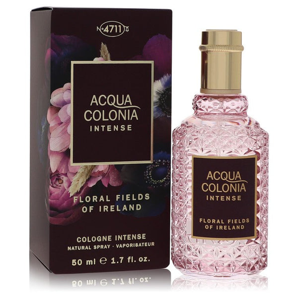 4711 Acqua Colonia Floral Fields of Ireland by 4711 - eau de cologne intense spray (unisex) 1.7 oz - women