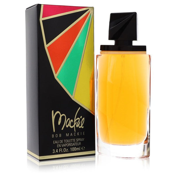 Mackie by Bob Mackie - eau de toilette spray 3.4 oz - women