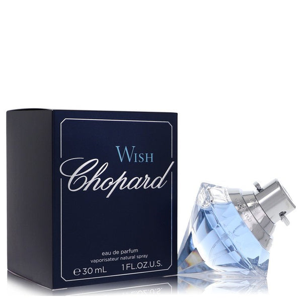 Wish by Chopard - eau de parfum spray 1 oz - women