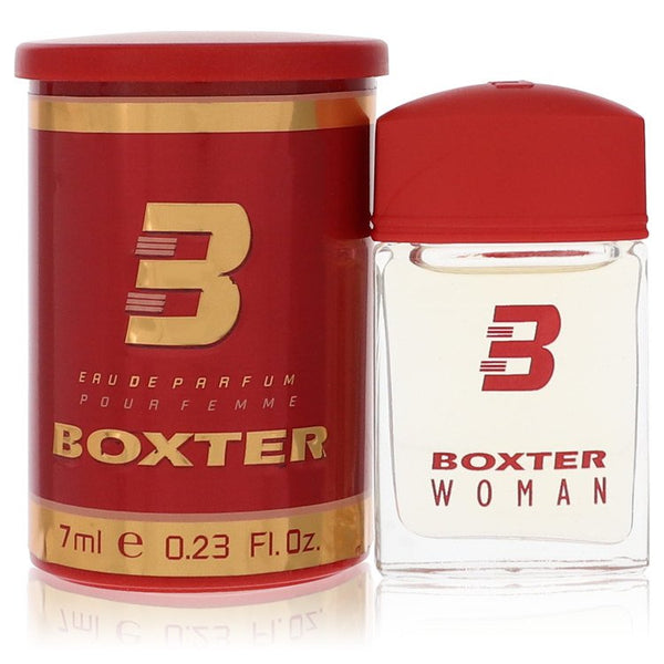 Boxter by Fragluxe - mini edt .23 oz - women