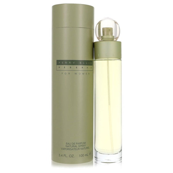 Perry Ellis Reserve by Perry Ellis - eau de parfum spray 3.4 oz - women