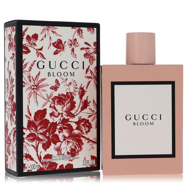 Gucci Bloom by Gucci - eau de toilette spray 1.6 oz - women