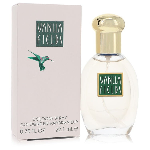 Vanilla Fields by Coty - cologne spray .75 oz - women