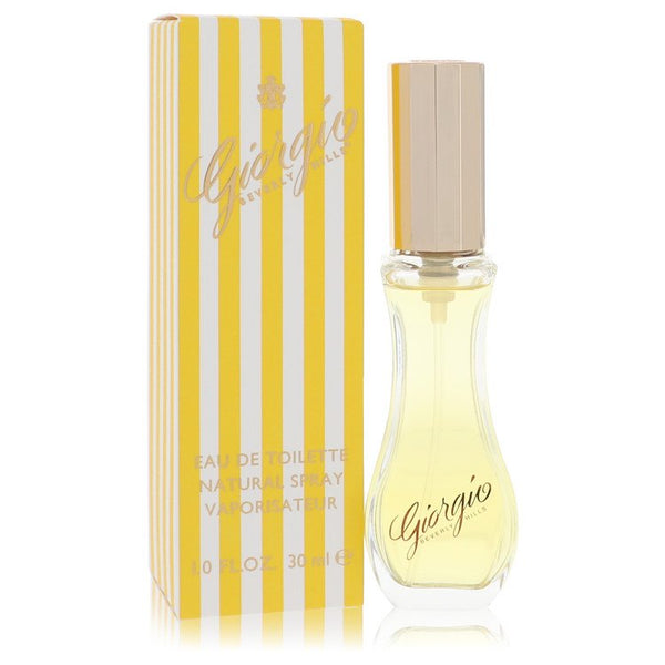 Giorgio by Giorgio Beverly Hills - eau de toilette spray 1 oz - women