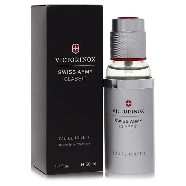 Swiss Army by Victorinox - eau de toilette spray 1.7 oz - men