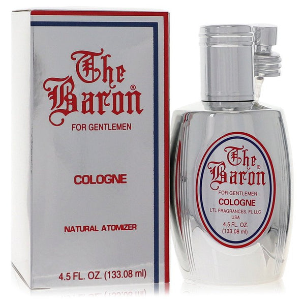 The Baron by Ltl - cologne spray 4.5 oz - men