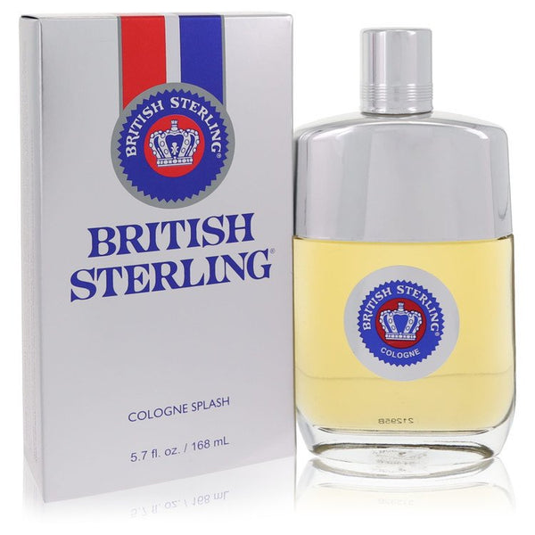 British Sterling by Dana - cologne 5.7 oz - men