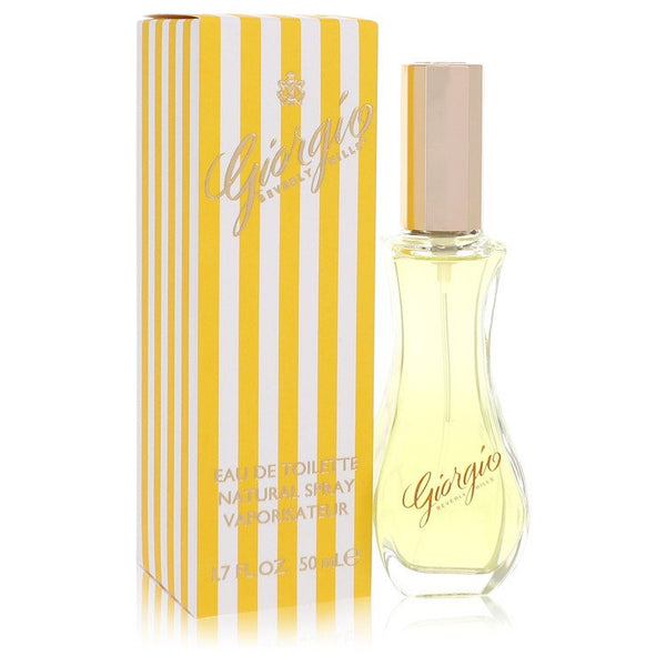 Giorgio by Giorgio Beverly Hills - eau de toilette spray 1.7 oz - women