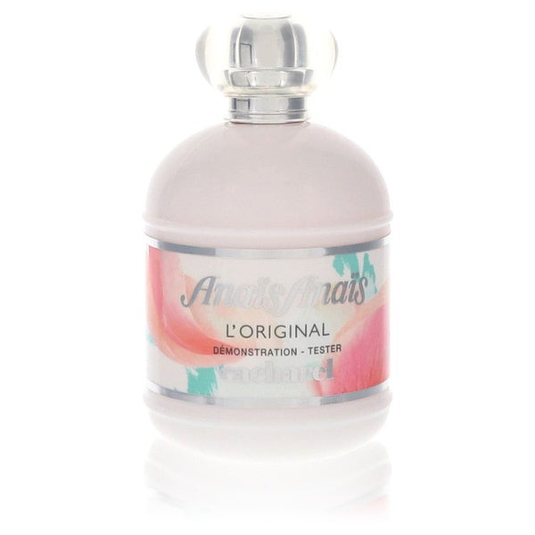 Anais Anais L'Original by Cacharel - eau de toilette spray (tester) 3.4 oz - women   - TESTER