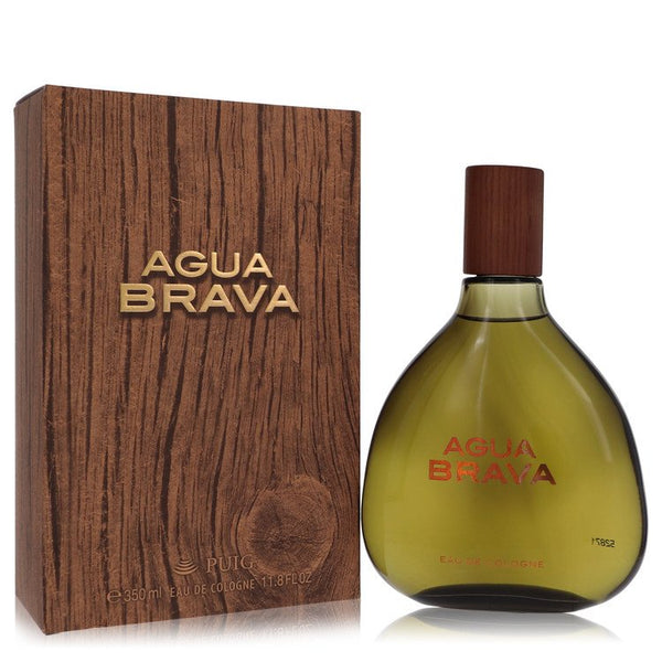 Agua Brava by Antonio Puig - cologne 11.8 oz - men