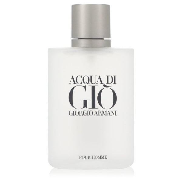 Acqua Di Gio by Giorgio Armani - eau de toilette spray (tester) 3.3 oz - men   - TESTER