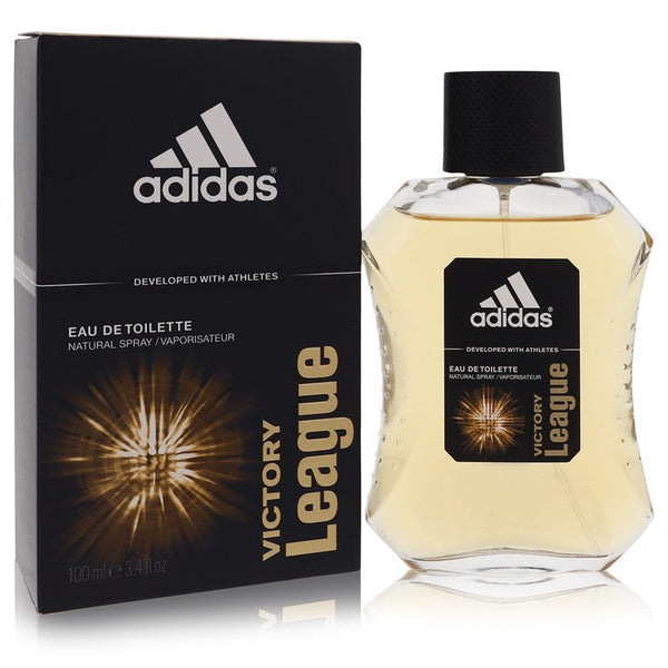 Adidas Victory League by Adidas - eau de toilette spray 3.4 oz - men