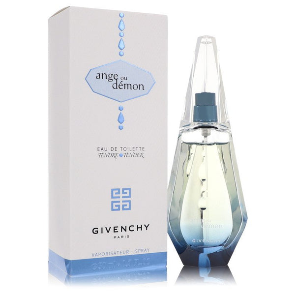 Ange Ou Demon Tender by Givenchy - eau de toilette spray 1.7 oz - women