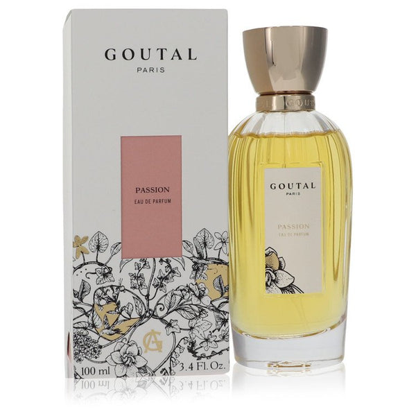 Annick Goutal Passion by Annick Goutal - eau de parfum spray 3.4 oz - women