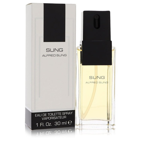 Alfred SUNG by Alfred Sung - eau de toilette spray 1 oz - women