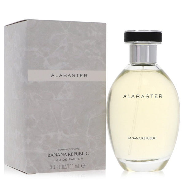 Alabaster by Banana Republic - eau de parfum spray 3.4 oz - women