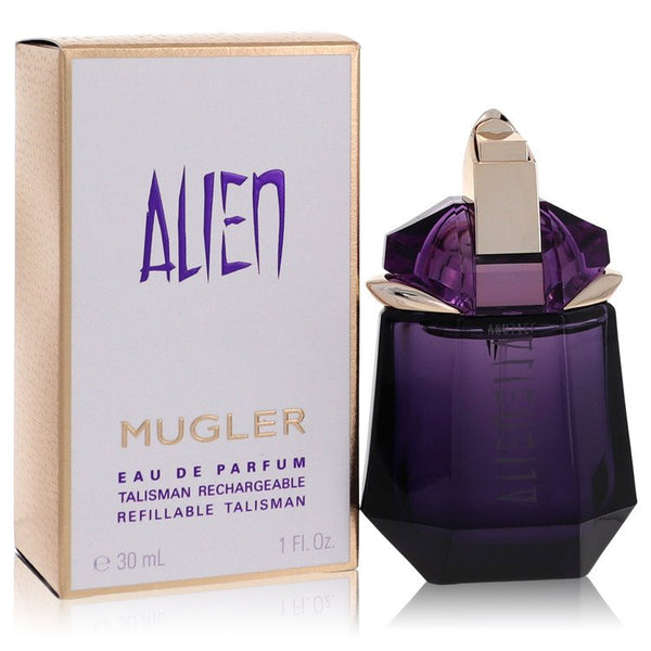 Alien by Thierry Mugler - eau de parfum spray refillable 1 oz - women