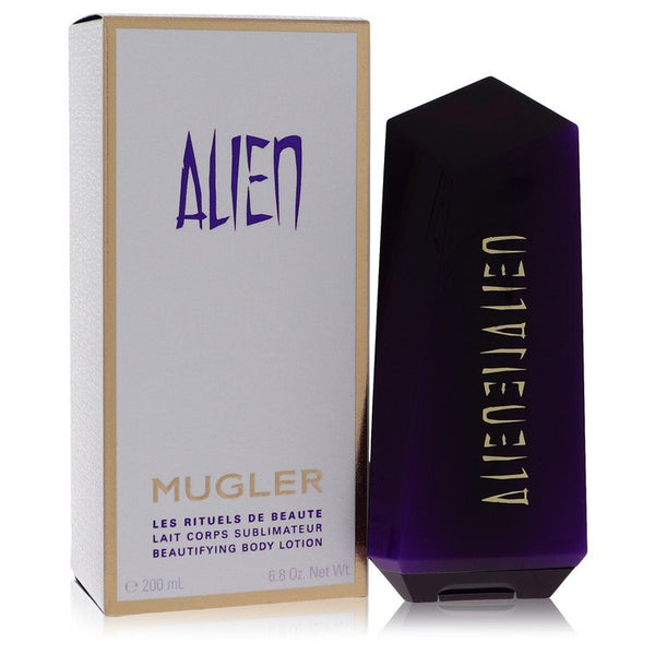 Alien by Thierry Mugler - body lotion 6.7 oz - women