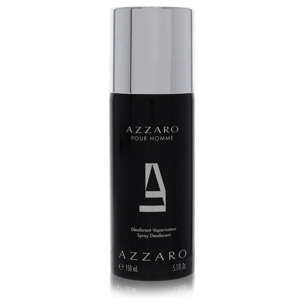 Azzaro by Azzaro - deodorant spray (unboxed) 5 oz - men