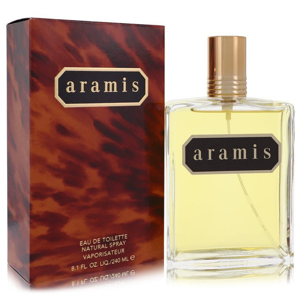 Aramis by Aramis - cologne/ eau de toilette spray 8.1 oz - men