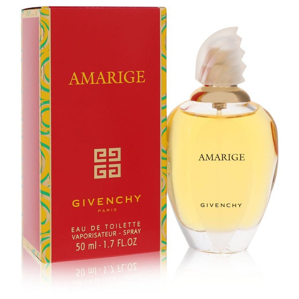 Amarige by Givenchy - eau de toilette spray 1.7 oz - women