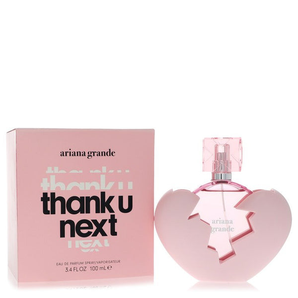 Ariana Grande Thank U, Next by Ariana Grande - eau de parfum spray 3.4 oz - women