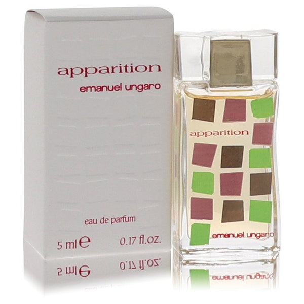 Apparition by Ungaro - mini edp .17 oz - women