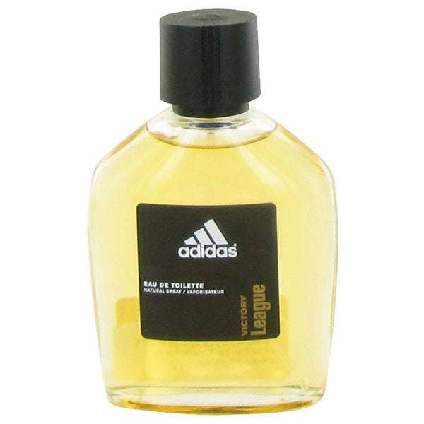 Adidas Victory League by Adidas - eau de toilette spray (unboxed) 3.4 oz - men