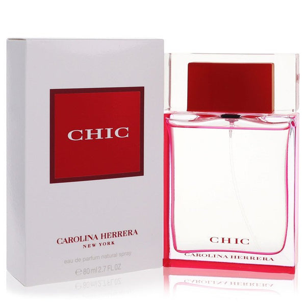 Chic by Carolina Herrera - eau de parfum spray 2.7 oz - women