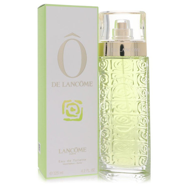 O de Lancome by Lancome - eau de toilette spray 4.2 oz - women